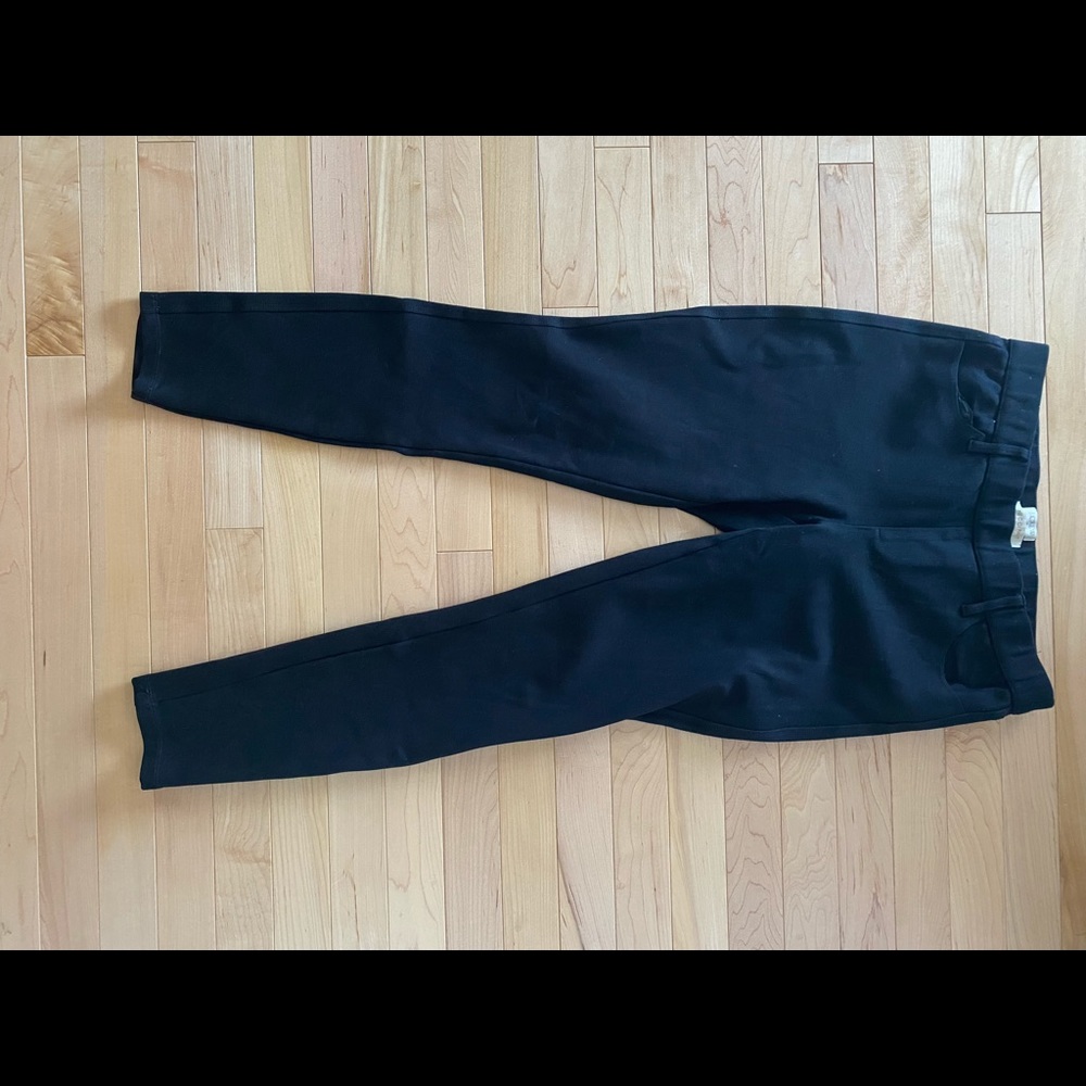 J.crew Gigi pants